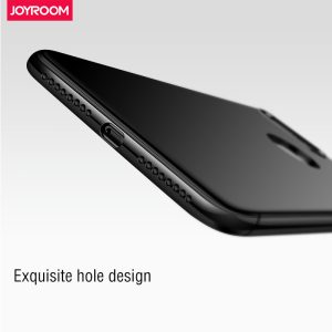 Husa JoyRoom Wizz iPhone 7 / 8 (Alb)-0