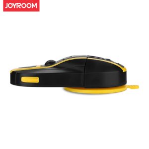 Suport JoyRoom sport car pentru telefon sau GPS cu prindere pe prabriz cu ventuza-0