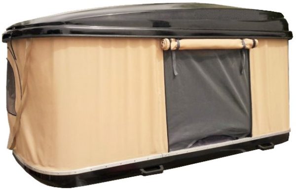 Cort auto Extreme Hard-Top multifunctional-5020