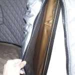Izolare cu lana naturala cort auto Extreme Hart Top-5016