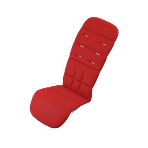 Accesoriu Thule  Seat Liner - captuseala pentru scaun carucior Thule Sleek Energy Red